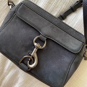 Rebecca Minkoff crossbody purse
